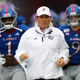 Good job by Kansas getting rid of Les Miles.
